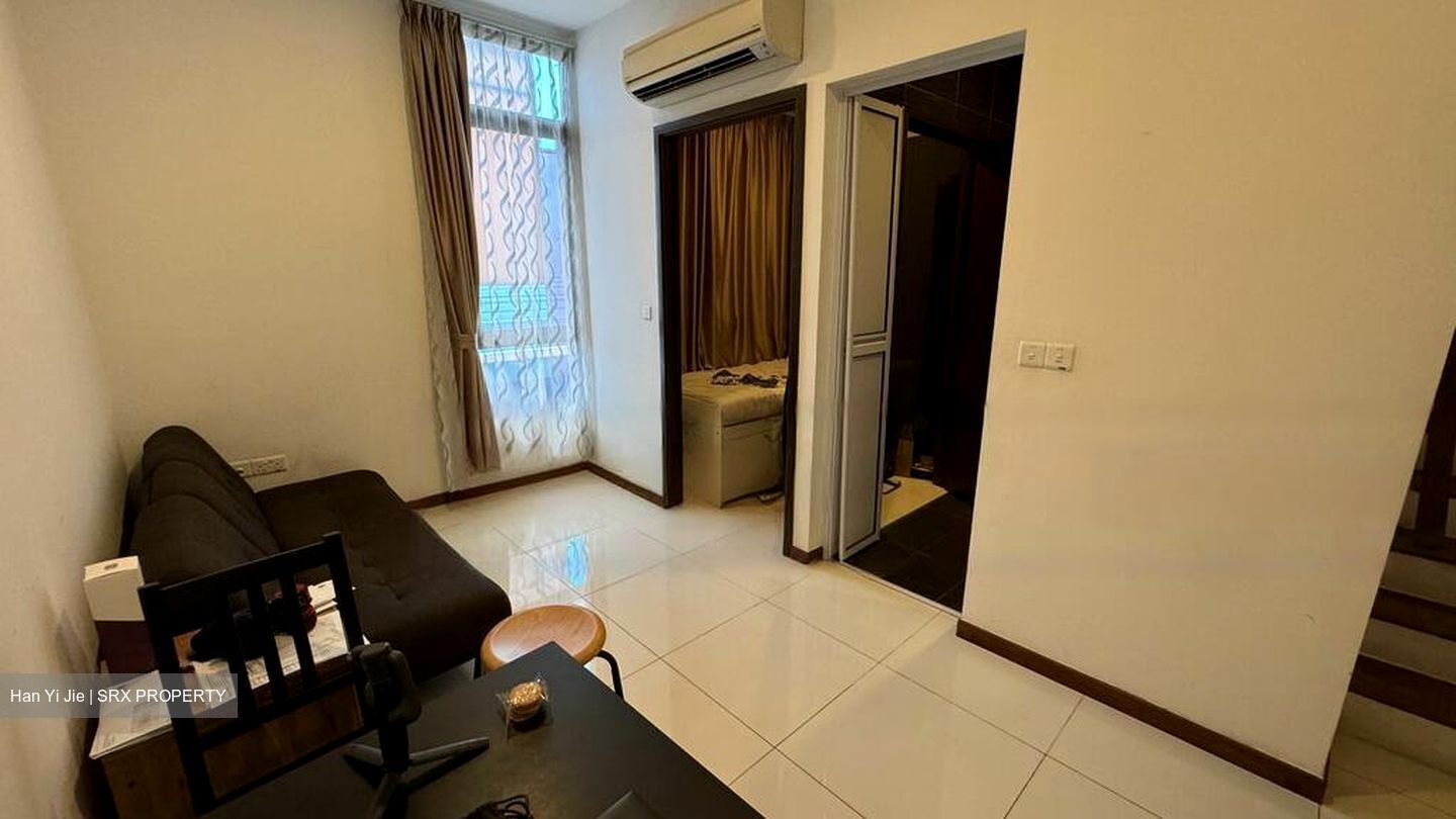 Vibes@Upper Serangoon (D19), Apartment #594667571